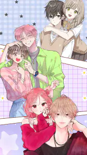 Anime Avatar & Couple Maker screenshot 3