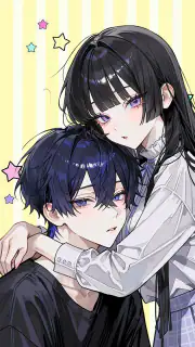 Anime Avatar & Couple Maker screenshot 6