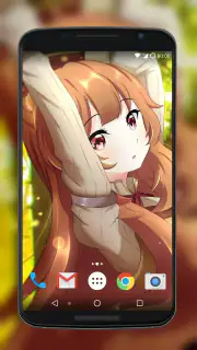 Anime Wallpaper screenshot 5