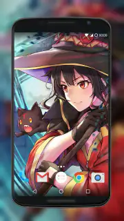 Anime Wallpaper screenshot 6