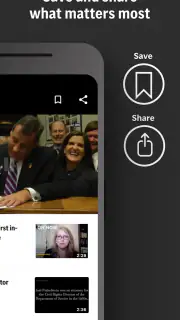 AP News: World & Local screenshot 3