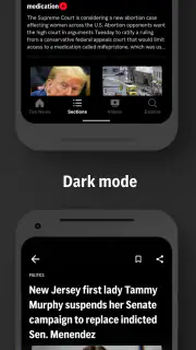 AP News: World & Local screenshot 6