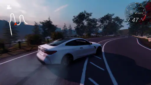 Apex Racing screenshot 6