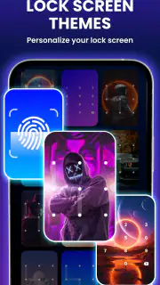 App Lock - Fingerprint Lock screenshot 5