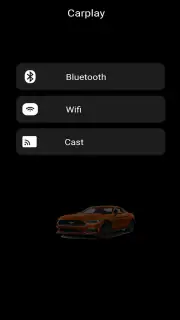 Apple Carplay for Android Auto screenshot 3