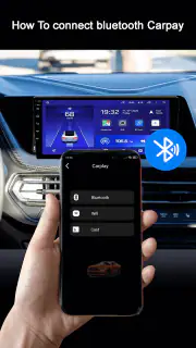 Apple Carplay for Android Auto screenshot 4