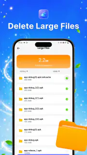 AquaCleaner screenshot 3