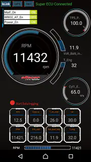 aRacer Smart screenshot 1