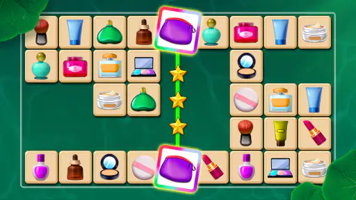 Arcadia Onet Match: 麻雀 screenshot