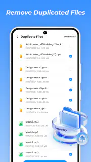 ARecover screenshot 3