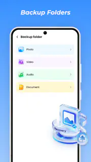 ARecover screenshot 4