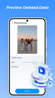 ARecover screenshot 5