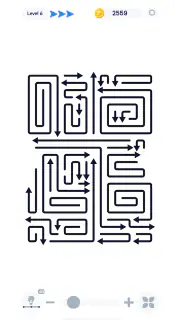 Arrow GO! Arrow Flow Puzzle screenshot 4