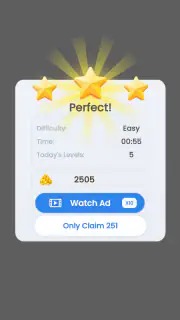 Arrow GO! Arrow Flow Puzzle screenshot 6