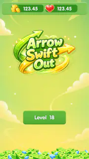 Arrow Swift Out screenshot 1