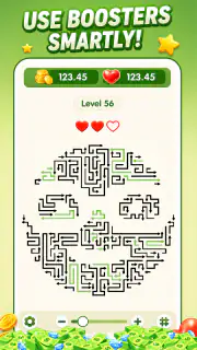 Arrow Swift Out screenshot 2