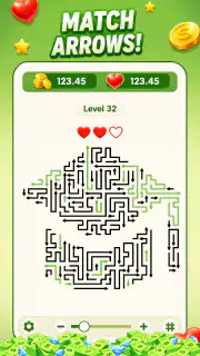 Arrow Swift Out screenshot 3
