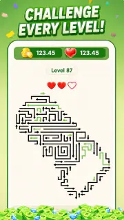 Arrow Swift Out screenshot 4