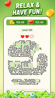 Arrow Swift Out screenshot 5