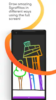 Art set 4 sketchpad. Sgraffito screenshot 6