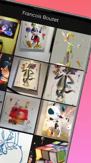 Artivive screenshot 4
