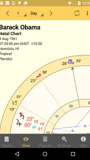 Astro Gold screenshot 2