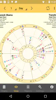 Astro Gold screenshot 3