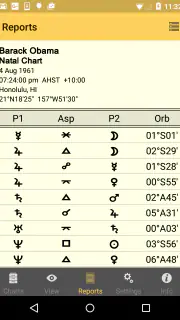 Astro Gold screenshot 5