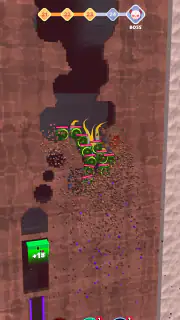 Auto Diggers screenshot 2