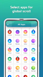 Automatic Scroll screenshot 6