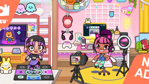 Avatar World ® screenshot
