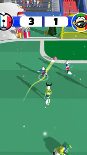 Ball Brawl 3D - World Cup screenshot 7