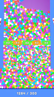 Balls and Ropes - ボールとロープ screenshot 6