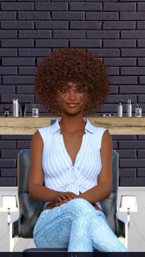 Barber Chop screenshot