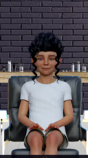 Barber Chop screenshot