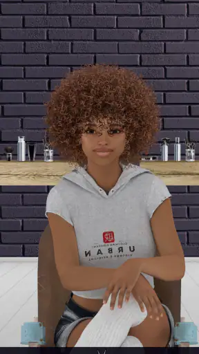 Barber Chop screenshot