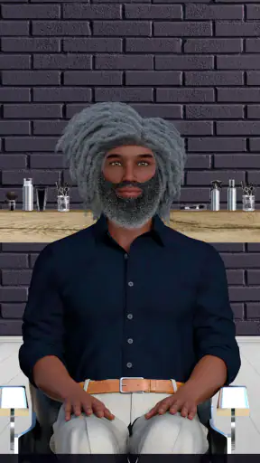 Barber Chop screenshot