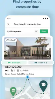 Bayut – UAE Property Search screenshot 4