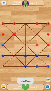 Bead 16 - 16 Guti Board Game screenshot 3