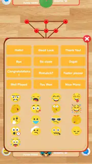 Bead 16 - 16 Guti Board Game screenshot 4