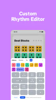 Beat Blocks - Rhythm Practice screenshot 4