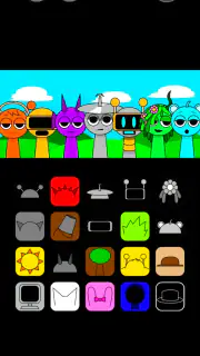 Beat Duet screenshot 1