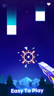 Beat Fire - Edm 音楽と銃の音 screenshot 8