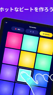 Beat Maker Pro - Drum Pad screenshot 7