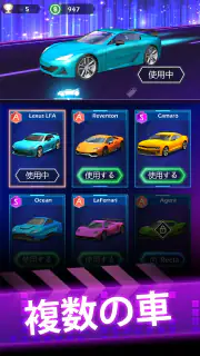 Beat Racing screenshot 2