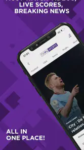 beIN SPORTS screenshot 1