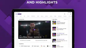 beIN SPORTS screenshot 7