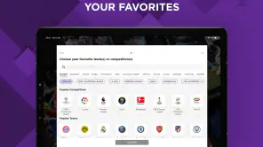beIN SPORTS screenshot 8