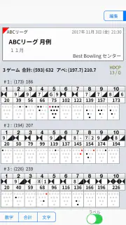 Best Bowling screenshot 7