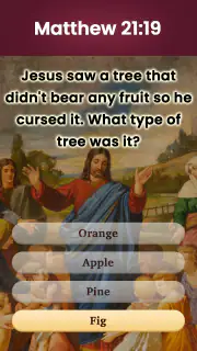 Bible Word Puzzle - Word Games screenshot 2